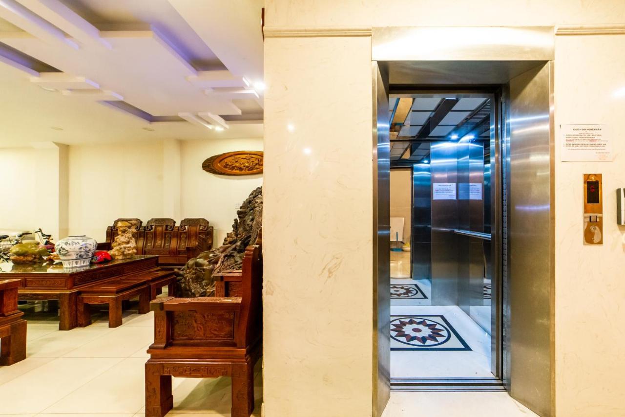 Europa Hotel Da Lat Kültér fotó