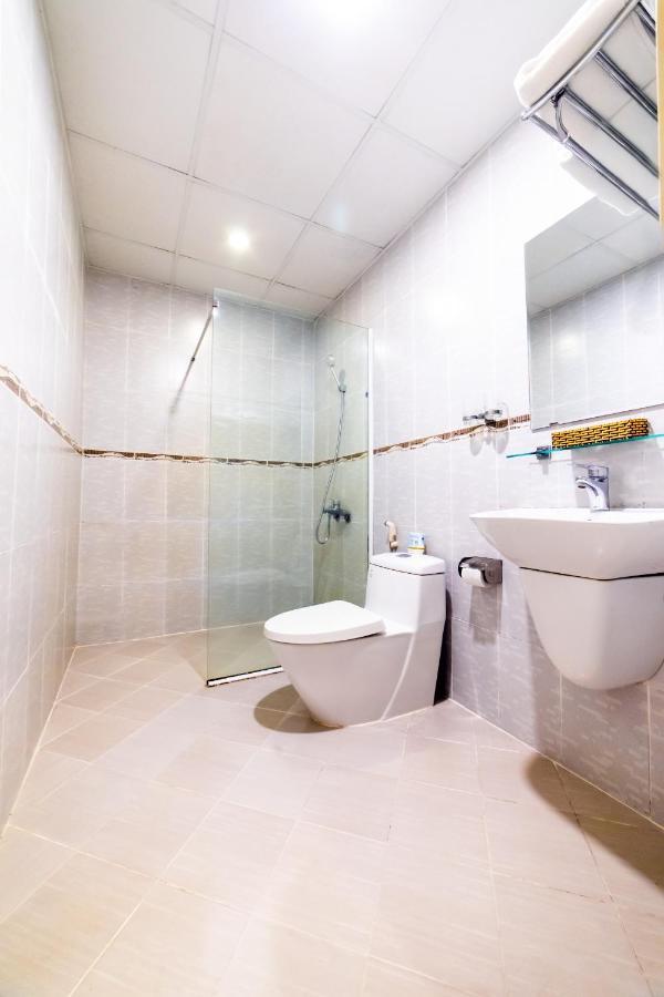 Europa Hotel Da Lat Kültér fotó