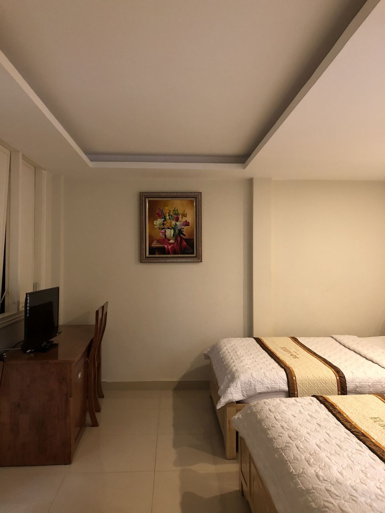 Europa Hotel Da Lat Kültér fotó