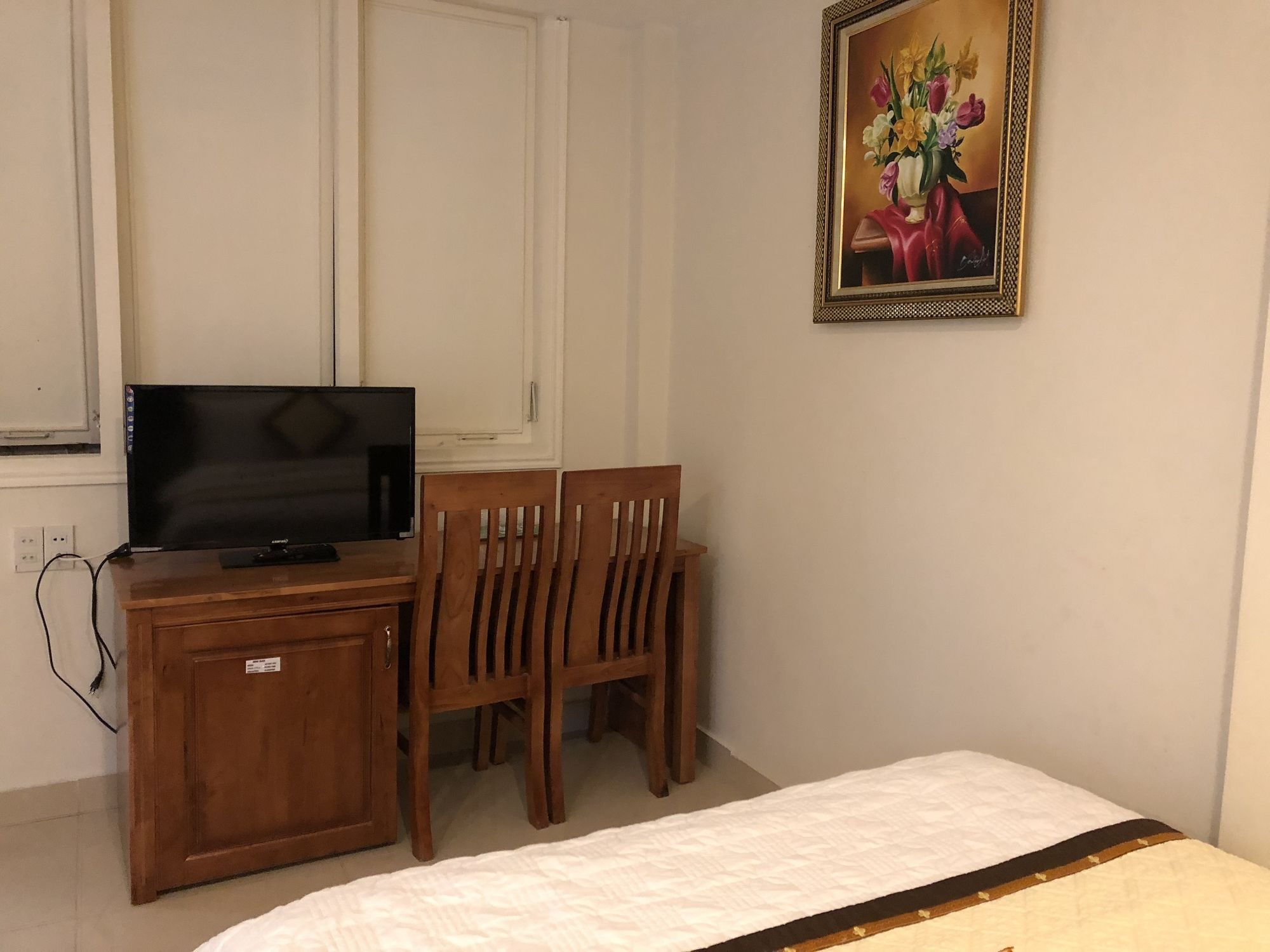 Europa Hotel Da Lat Kültér fotó